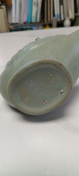 汝瓷艺术收藏价值_汝瓷如何鉴别真伪