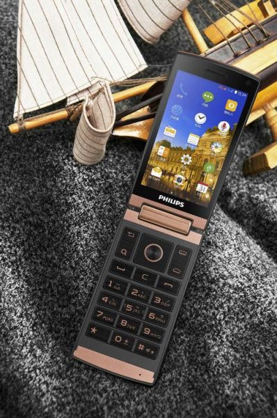 飞利浦手机历史大全_飞利浦手机有哪些经典型号