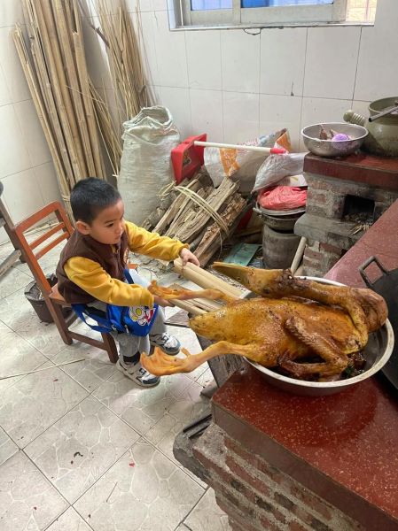 突然想回农村生活怎么办_农村生活真实体验