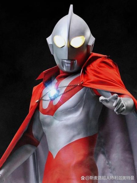 奥特曼历史介绍大全_初代奥特曼诞生背景