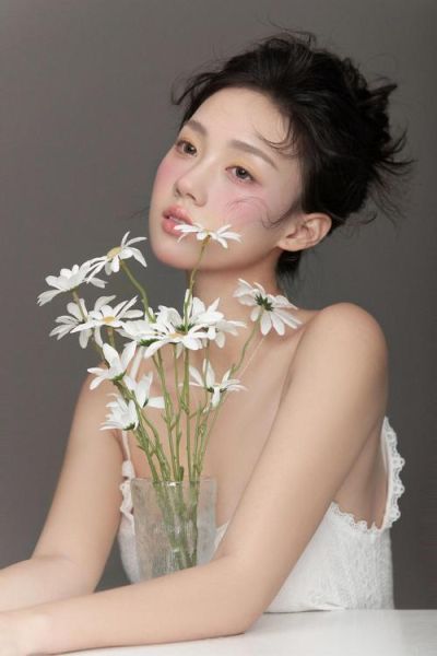 艺术照怎么拍好看_拍艺术照前准备什么