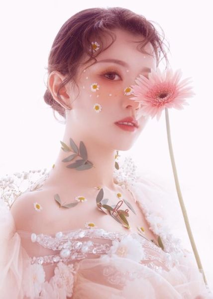 艺术照怎么拍好看_拍艺术照前准备什么