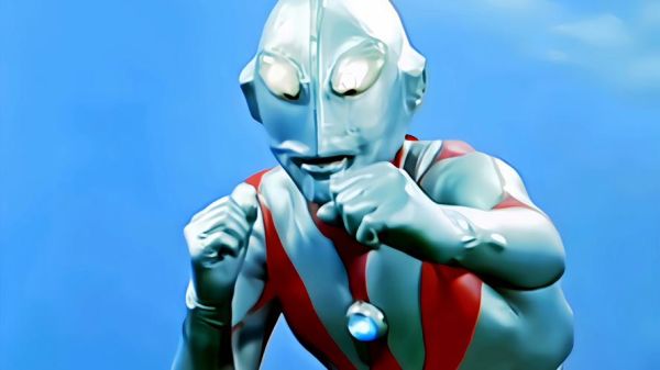 奥特曼历史介绍大全_初代奥特曼诞生背景