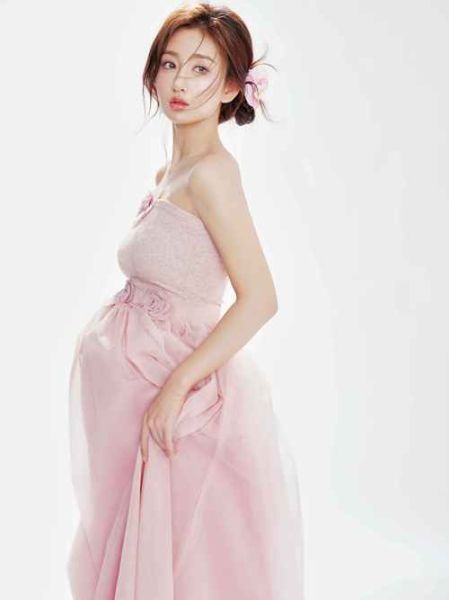 孕妇艺术照怎么拍_拍孕妇照需要准备什么