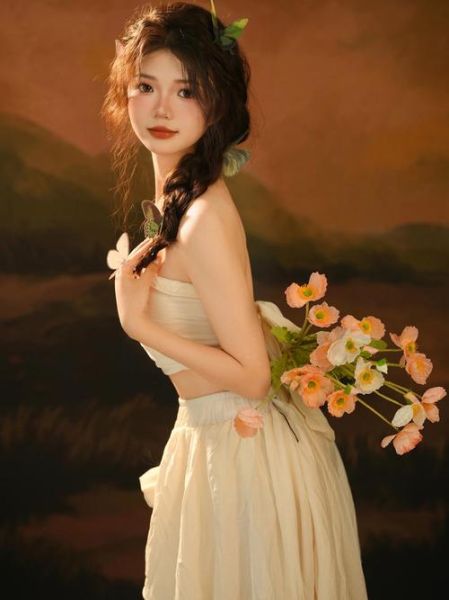 艺术照怎么拍好看_拍艺术照前准备什么