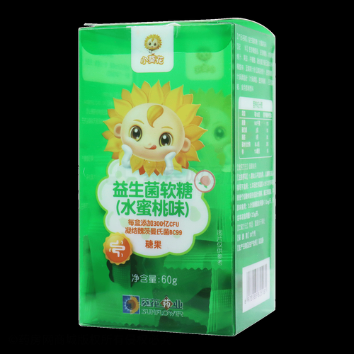 益糖生物科技公司怎么样_益糖生物科技产品有哪些