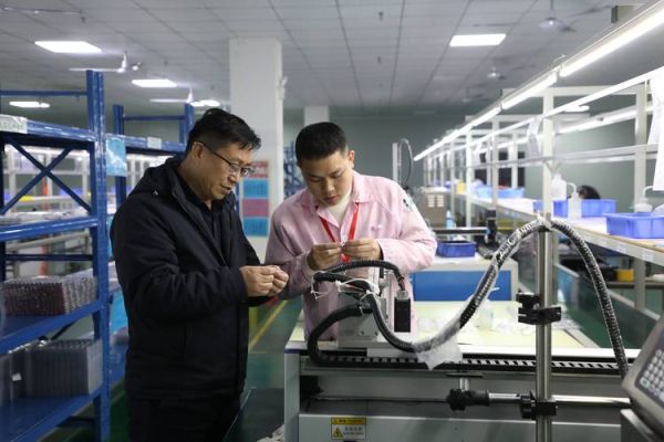 常州疫情下高科技产品有哪些_智能防疫设备怎么选