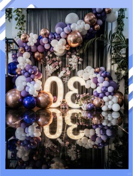 艺术派对怎么策划_艺术派对布置技巧