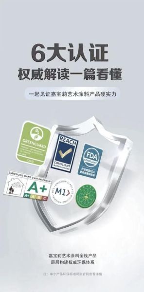 艺术涂料环保吗_艺术涂料能用多久