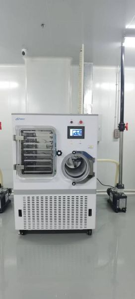 楚天科技冻干机哪家好_楚天科技冻干机有哪些技术优势