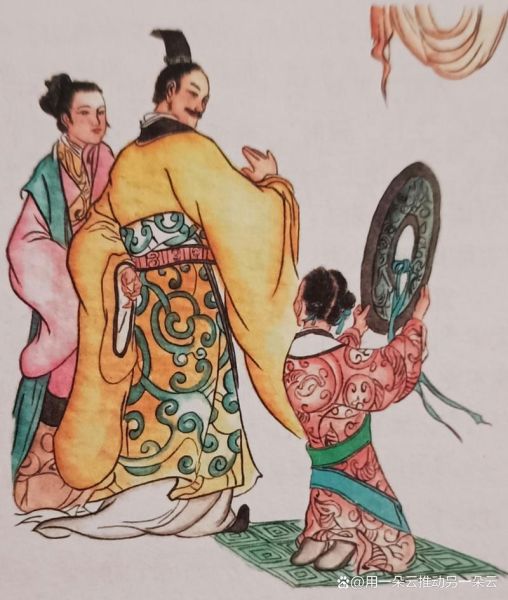 邹平历史故事有哪些_邹平有哪些历史传说