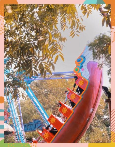 天气好适合做什么_周末去哪玩