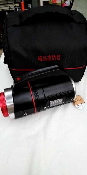 胜骅科技钓鱼灯怎么样_胜骅科技钓鱼灯价格是多少