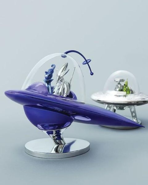 艺术科技产品有哪些_艺术科技产品如何改变生活