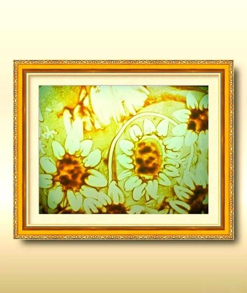 沙画艺术怎么学_沙画培训班多少钱