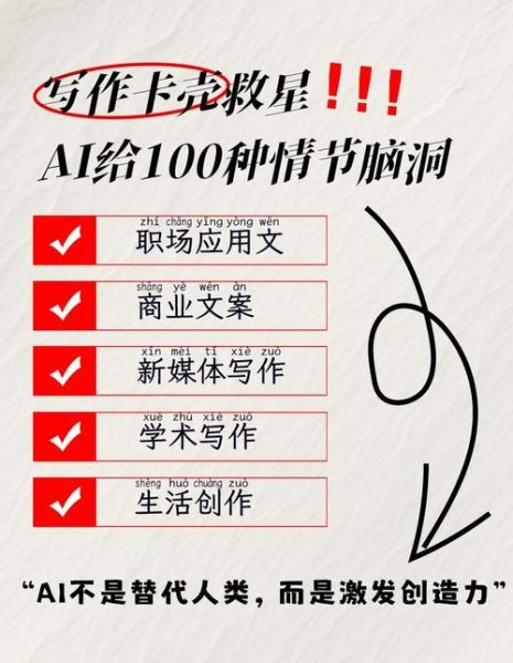 如何摆脱烦文案生活_写文案总是卡壳怎么办