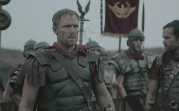 罗马历史视频大全_罗马历史纪录片推荐