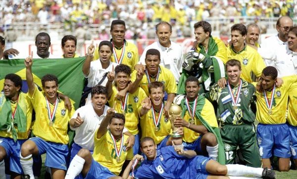 巴西足球历史大全_巴西足球为什么强