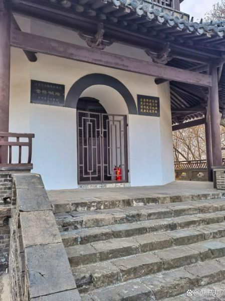 高邮历史大全_高邮有哪些历史遗迹