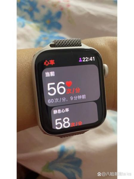 苹果手表怎么测血压_Apple Watch血压监测准吗