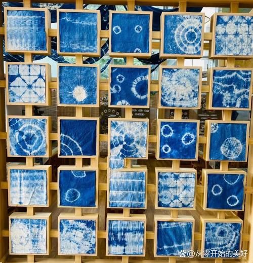 染纸艺术怎么做_染纸艺术材料有哪些