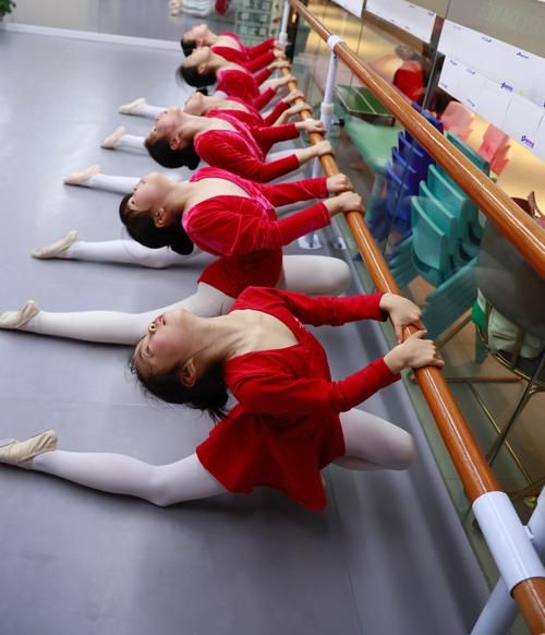 少儿舞蹈几岁学合适_少儿舞蹈培训哪家好