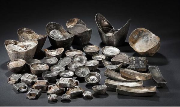 白银历史图片大全_哪里能看高清老照片