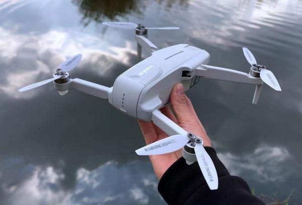 5万以内买什么无人机好_2024性价比最高的航拍机