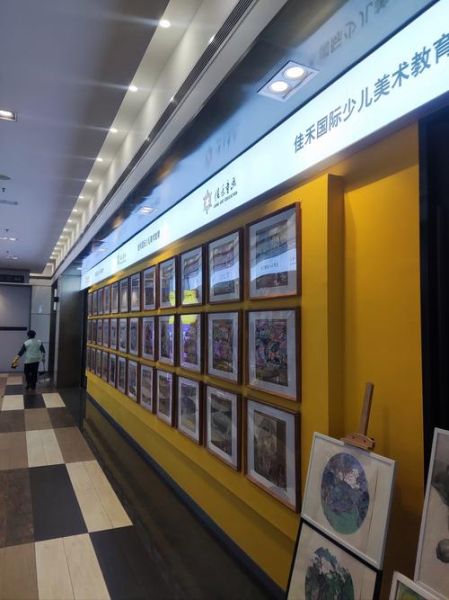 艺术培训学什么_艺术培训怎么选