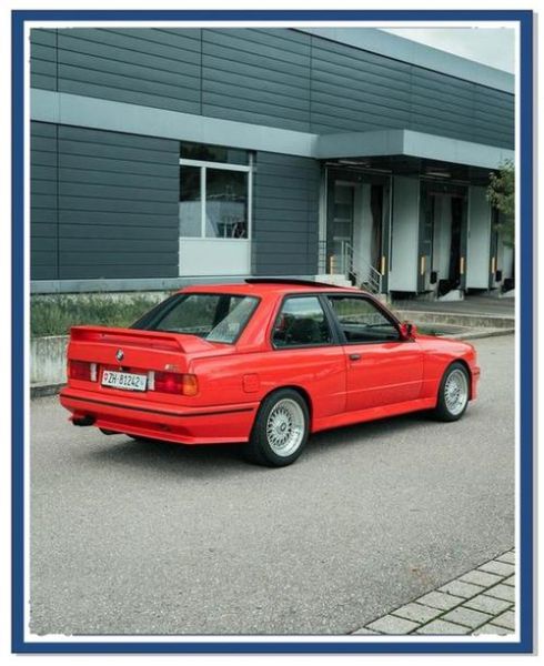 宝马历代车型大全_宝马经典车型有哪些