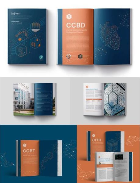 科技产品画册怎么设计_画册排版有哪些技巧