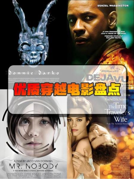 历史穿越电影大全_有哪些必看神作