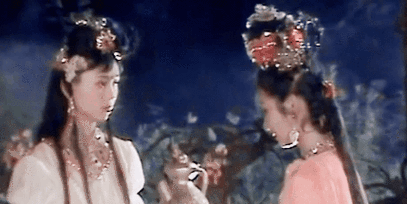 神仙的生活是怎样的_神仙会谈恋爱吗