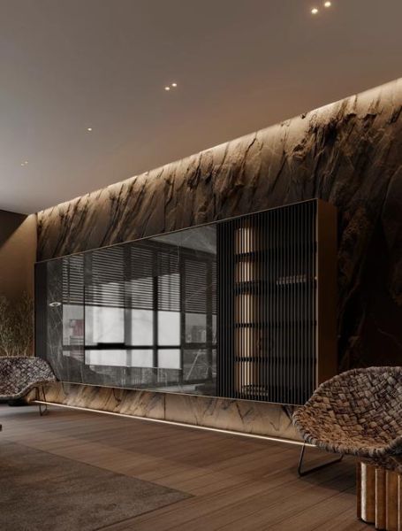 奢华艺术家居怎么选_高端艺术空间如何打造