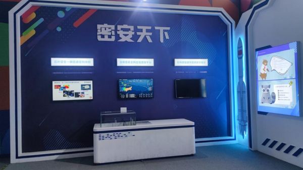 湖北高科技产品展厅在哪里_有哪些黑科技