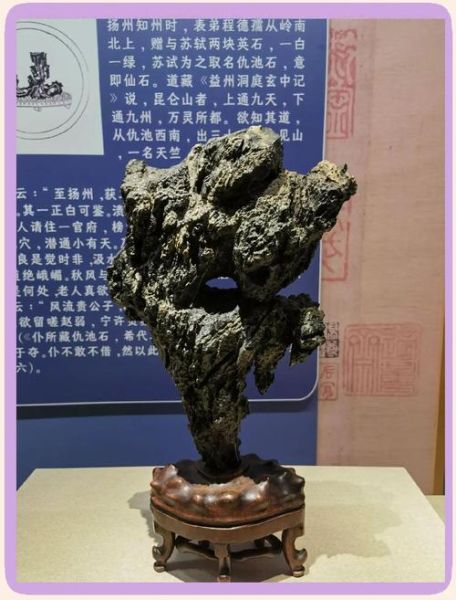 石刻艺术有哪些价值_如何欣赏石刻艺术