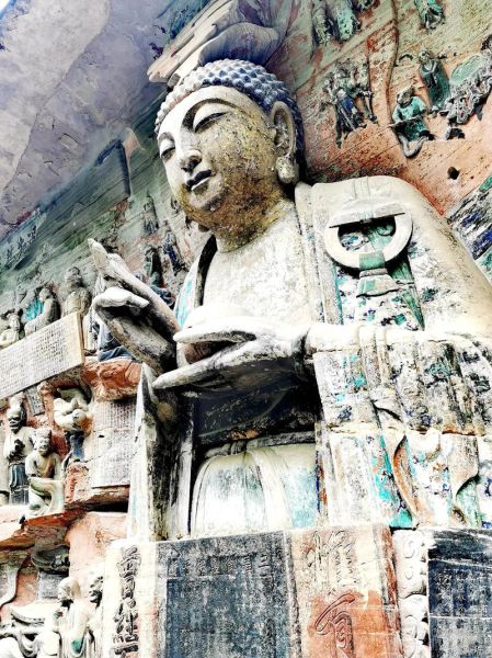 石刻艺术有哪些价值_如何欣赏石刻艺术