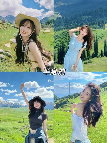 旅行如何拍出艺术感_旅行拍照构图技巧