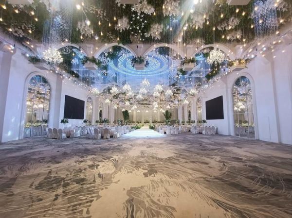 艺术大厅是什么_如何参观艺术大厅