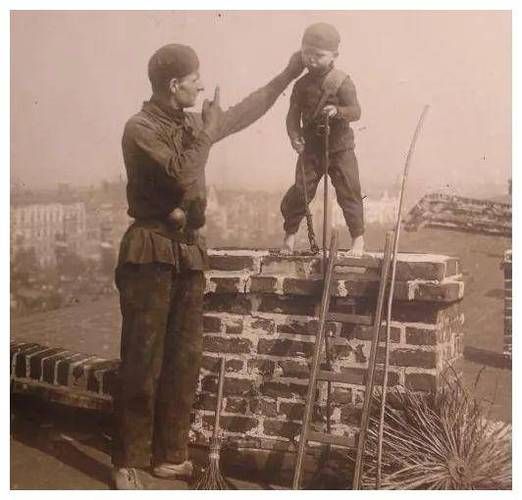 历史奇葩照片大全_这些照片是真的吗