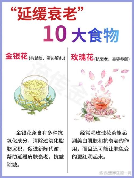 年纪大怎么保持年轻_年纪大吃什么延缓衰老