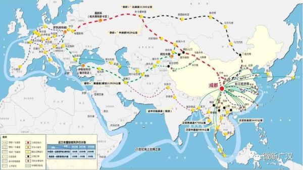 中欧高科技产品有哪些_中欧合作技术亮点
