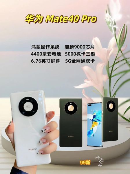 2024年值得入手的旗舰手机有哪些_如何挑选高性价比5G手机