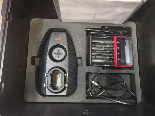 国内哪里买得到_激光雷达扫描仪怎么选