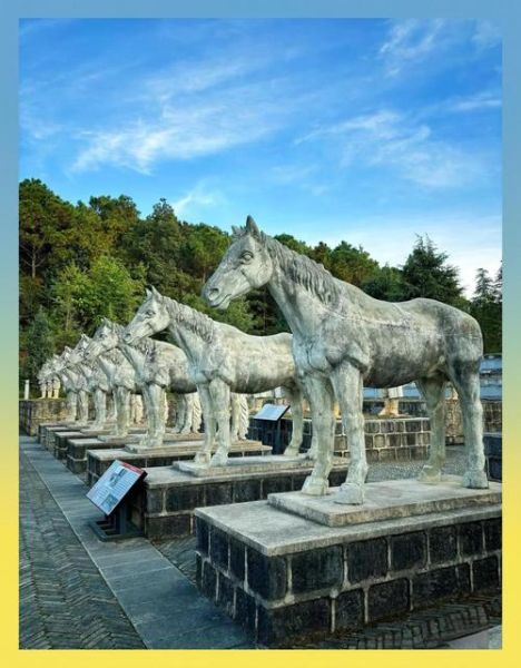 云南历史遗址有哪些_云南历史遗址大全