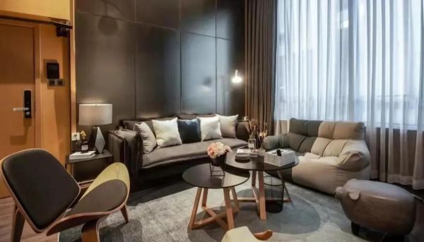 摩登艺术风格特点_如何打造摩登艺术家居