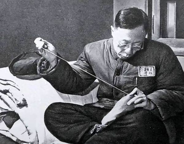 溥仪是谁_溥仪一生经历了什么