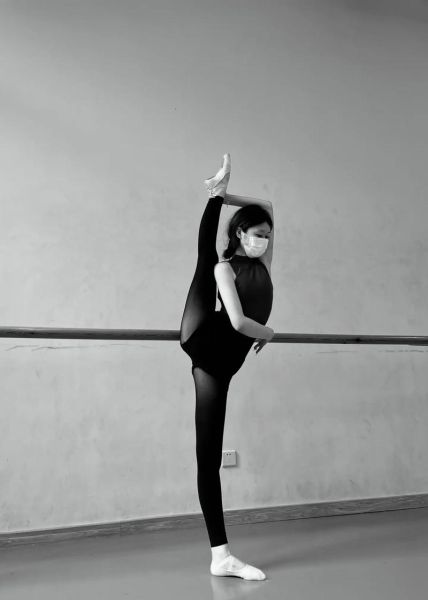 舞蹈视频用什么手机拍_如何用手机拍舞蹈视频