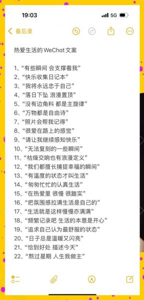 如何打造高级感生活_高级感热爱生活文案怎么写