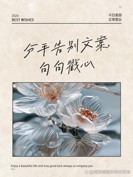 分手后如何优雅说再见_分手艺术文案怎么写